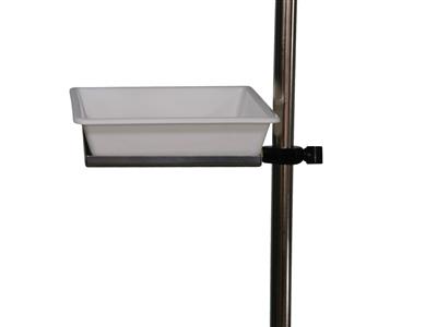 Kit tablette pour potence, Techdent - Image Standard - 3