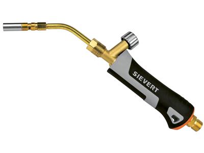 Poignée de raccord pour chalumeau Sievert - Image Standard - 2