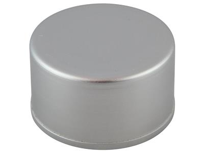 Timbale pour boîte à ouvrage de chaîniste - Image Standard - 2