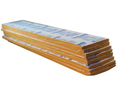 Bandes de caoutchouc Rapido, 457 x 73 x 7 mm, boîte de 7-8, Castaldo - Image Standard - 2