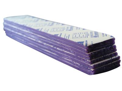 Bandes de caoutchouc Super Stretch, 457 x 73 x 7 mm, boîte de 7-8, Castaldo - Image Standard - 2