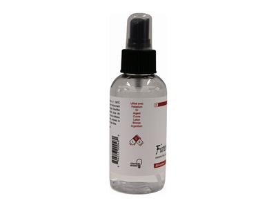 Flux de brasage en spray, Firescoff, flacon de 125 ml - Image Standard - 3