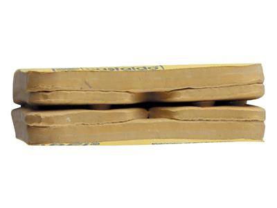 Moules en caoutchouc Gold Label pré-vulcanisés, 70 x 84 x 19 mm, Castaldo, boîte de 10 - Image Standard - 2