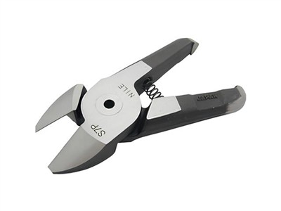 Paire de machoire de rechange pour pince coupante pneumatique MPA35A