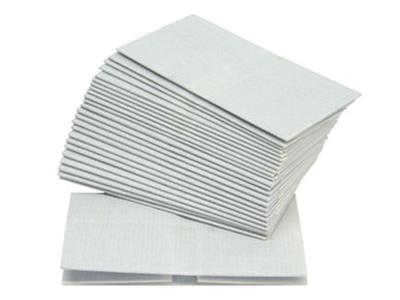 Papier à pierres 80 x 45 mm, lot de 25 feuilles - Image Standard - 3
