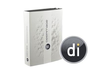 DeepImage, logiciel de rendu 3D pour la bijouterie