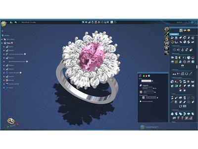3Design, Licence Atelier - Image Standard - 3