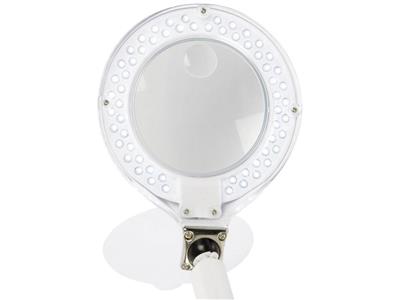 Lampe loupe Bifocale avec 60 leds blanches - Image Standard - 2