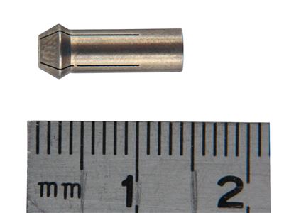Pince de serrage pour les électrodes de diamètre 0,80 mm, pour PUK, Lampert - Image Standard - 3