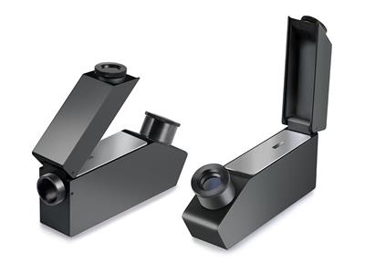 Réfractomètre manuel universel, Ora 1GG, Kern - Image Standard - 2