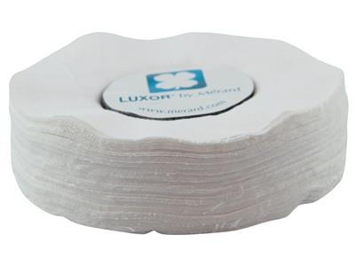 Disque toile coton, 100 x 20 mm, Luxor - Image Standard - 3