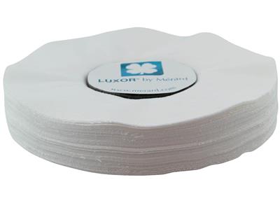 Disque toile coton, 150 x 20 mm, Luxor - Image Standard - 3