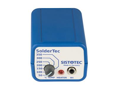 Appareil à grapper avec jeu de 4 pannes, Sistotec - Image Standard - 2