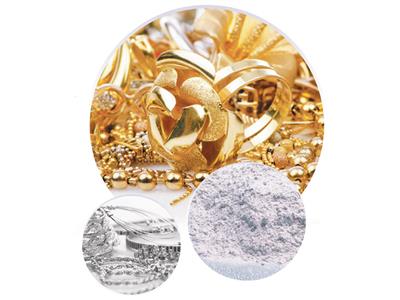 Plâtre Hydracast Quantum, sac de 22,5 kg - Image Standard - 2