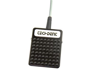 Micromoteur sans pièce à main n° 8700, Techdent - Image Standard - 3