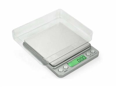 Balance On Balance NV500, étendue de pesée 500 gr au 0,01 g - Image Standard - 3