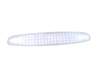 Lampe avec 117 lumières Led 24W - Image Standard - 2