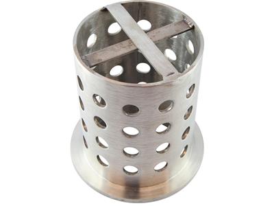 Cylindre perforé P5-A, 100 x 150 mm - Image Standard - 2