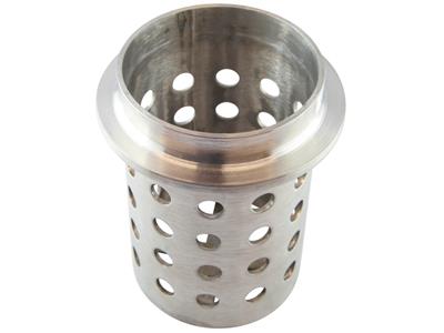 Cylindre perforé P5-A, 100 x 150 mm - Image Standard - 3