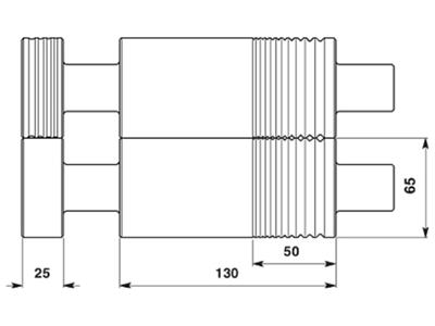 Laminoir électrique Mixte fil et plaque, DRM C130 SSP, Durston - Image Standard - 2