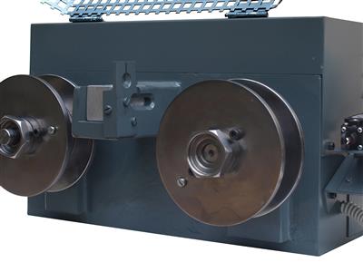 Tréfileuse à moteur, 220 Volts - Image Standard - 2