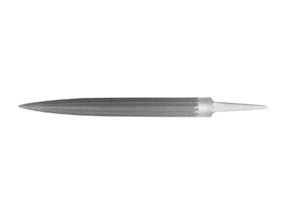 Lime demi ronde LP1560-8-0, 200 mm G00, Vallorbe - Image Standard - 2