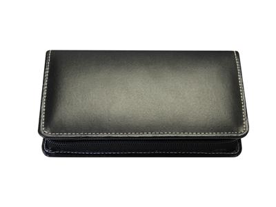 Kit pour les diamantaires avec plateau, pelle, brucelle, loupe, chiffon et pince à pierres - Image Standard - 3