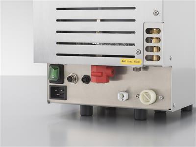 Machine à vapeur Elmasteam 8 basic, Elma - Image Standard - 2