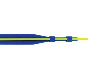 Porte-bâton céramique pour bâton de 2 x 1 x 100 mm - Image Standard - 2