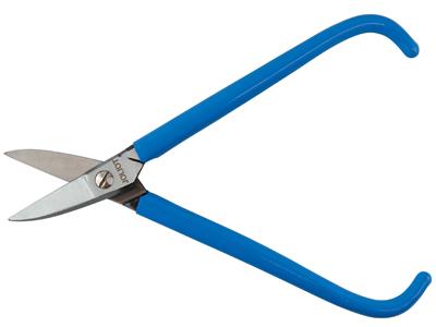 Cisaille à main légère droite, longueur 20 cm, Joliot - Image Standard - 2