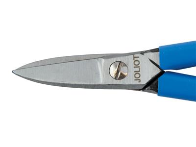 Cisaille à main légère droite, longueur 20 cm, Joliot - Image Standard - 3