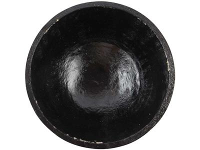 Pitch Bowl 20,32 cm avec support - Image Standard - 2