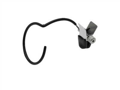 Loupe à oeil avec pince pour lunettes n°3, grossissement x3,3, Bergeon - Image Standard - 2