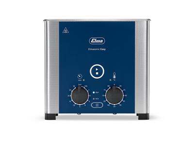 Ultrason Easy 10H, sans panier, capacité 0,90 litre, Elma - Image Standard - 2