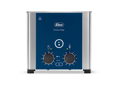 Ultrason Easy 10H, sans panier, capacité 0,90 litre, Elma - Image Standard - 3