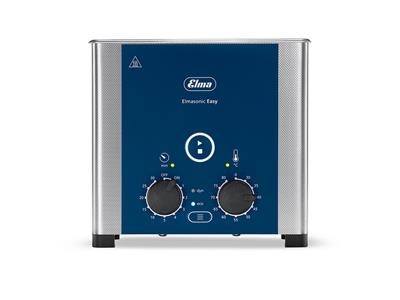 Ultrason Easy 10H, sans panier, capacité 0,90 litre, Elma - Image Standard - 4
