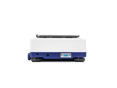 Balance Kern PCJ 6000-1M, étendue de pesée 6000 g au 0,1 g, sans homologation - Image Standard - 3