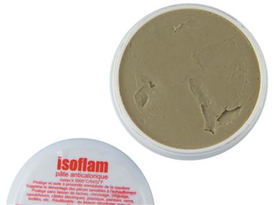Pâte isoflamme, boîte de 60 g - Image Standard - 2