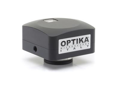 Caméra 3,1 MP pour SLX-4, SLX-5 et ST-50 Led, Optika - Image Standard - 2