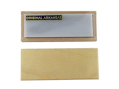 Véritable pierre Arkansas 150 x 50 mm - Image Standard - 2