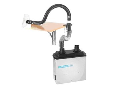 Tuyau raccord 1 mètre, pour centrale de filtration MG 130 - Image Standard - 2