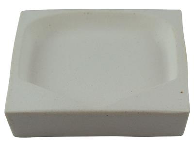 Creuset cuvette modèle BZ 3, 75 x 75 mm - Image Standard - 2