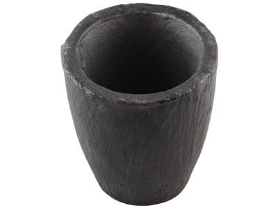 Creuset Plombagine modèle A 1/0 - Image Standard - 3