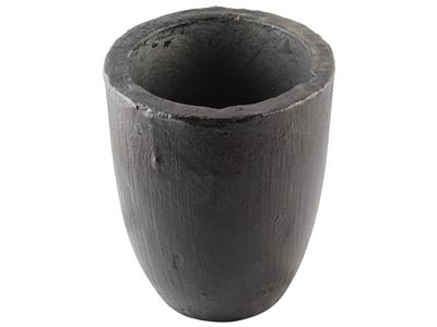 Creuset Plombagine modèle A 4 - Image Standard - 3