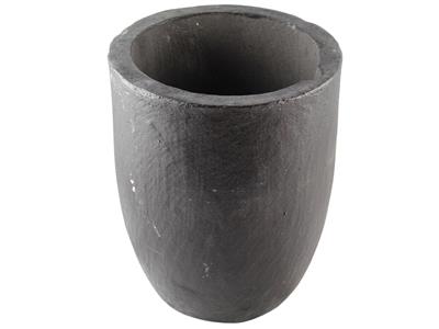 Creuset Plombagine modèle A 5 - Image Standard - 3