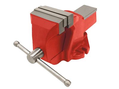 Etau d'établi en acier trempé, 75 mm, Kennedy - Image Standard - 2