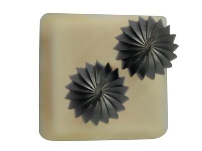 Fraise boule n° 1, diamètre 8,00 mm, par boîte de 2, Busch - Image Standard - 2