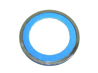 Flasque de réduction diamètre 100  mm, pour table de coulée Microvac et Aurovac - Image Standard - 2