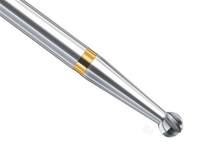 Fraise-carbure-boule-n°-1AU,-diamètre...