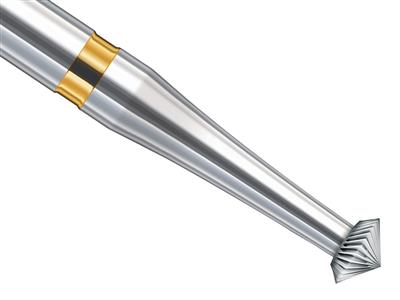 Fraise-carbure-conique-90°-n°-414AU,-...